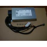 DELL PE R210服务器电源 250W 全新原装 C627N 