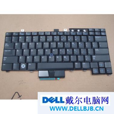 DELL E6400笔记本键盘 E6410 E5410键盘 全新原装 UK717