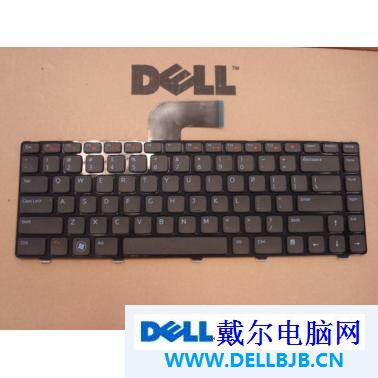 DELL INSPIRON 4110笔记本键盘 N4110 N4120 N4050 N3420 M4110 V2420 V1450键盘 全新原装 X38K3 