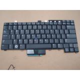 DELL E6400笔记本键盘 E6410 E5410键盘 全新原装 UK717