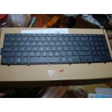DELL INSPIRON 5547笔记本键盘 N5547 N5548 N3542 N3543键盘 全新原装 JYP58 