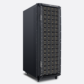 4K光网融合大屏处理单元