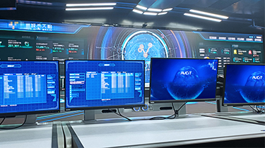 东部某副省级“城市大脑”