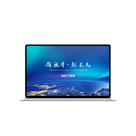 15.6 寸超薄单屏无纸化升降器