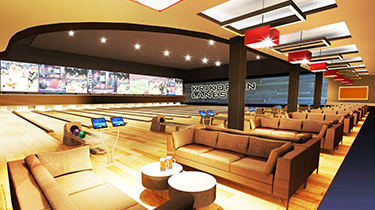 美国Krikorian Premiere剧院