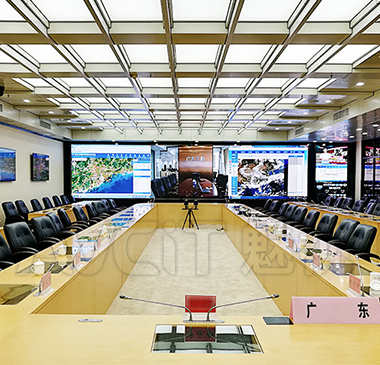 广东省三防总指挥部