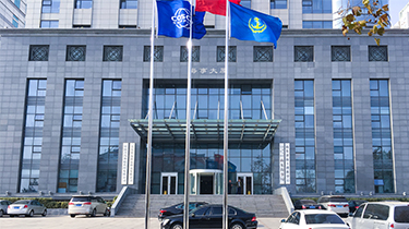 山东海事局海上搜救中心