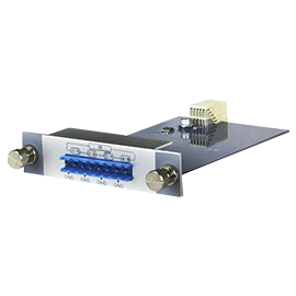 IR 红外控制卡（选配）