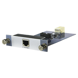 网络远程控制卡（选配）