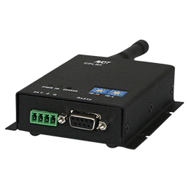 无线射频接收器