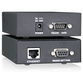 网络转串口？