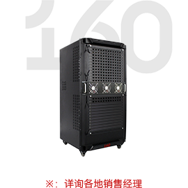 Phinx系列光纤主机-160