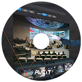 2K分布式KVM节点软件