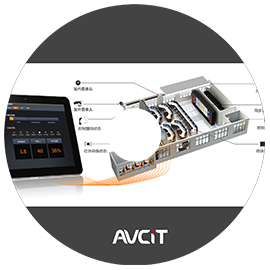 918博天娱乐官网平板电脑中控界面控制软件