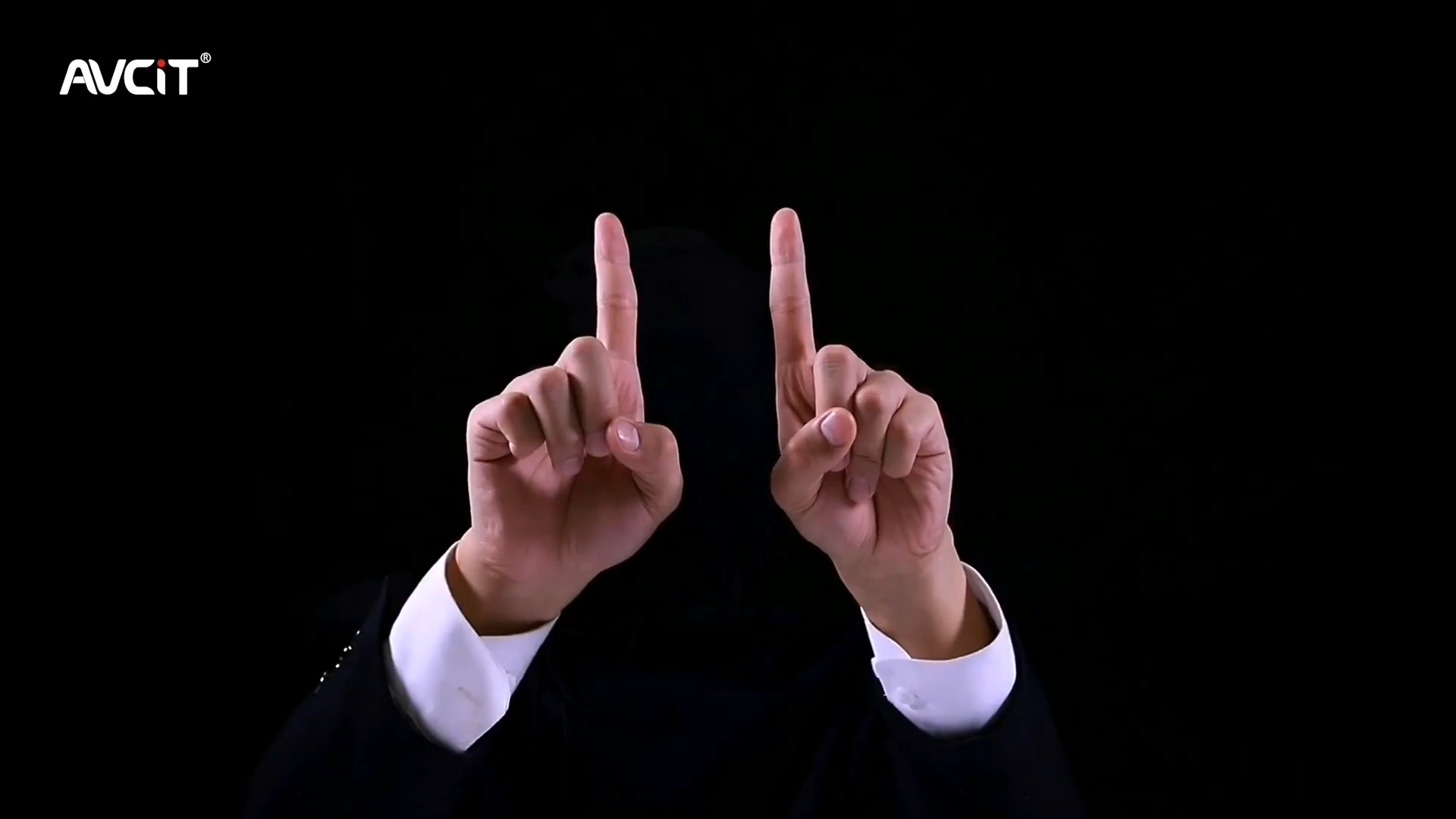 AI体感调度控制